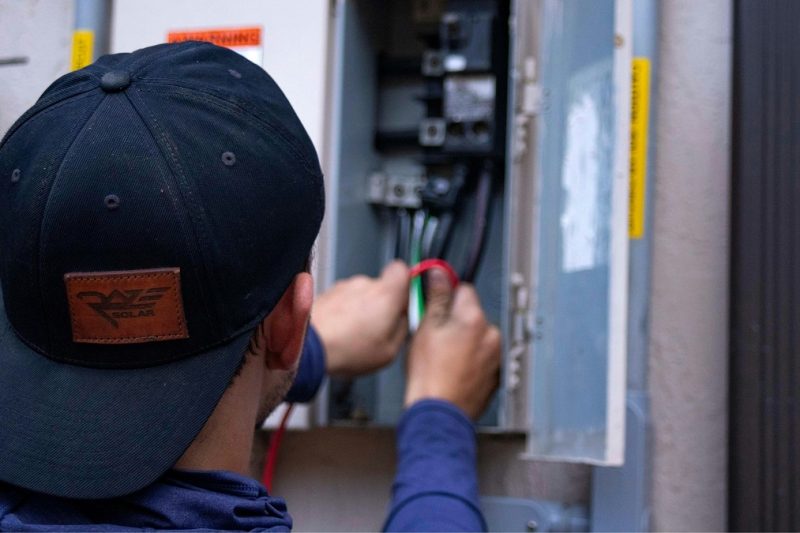 How Upgrading Electrical Panel Prepares Your Home for Modern Appliances